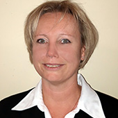Birgit Erhart