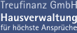 Hausverwaltung für höchste Ansprüche
